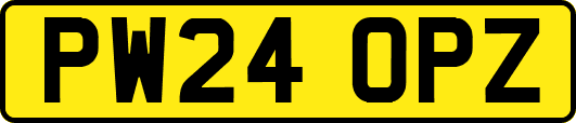 PW24OPZ