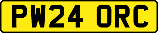 PW24ORC