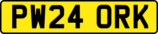 PW24ORK