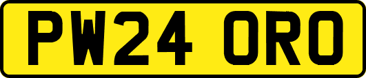 PW24ORO