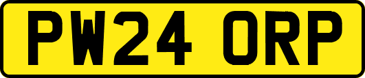 PW24ORP