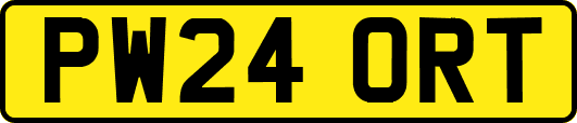 PW24ORT