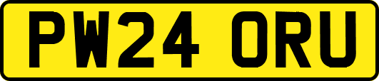 PW24ORU