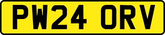 PW24ORV