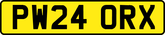 PW24ORX