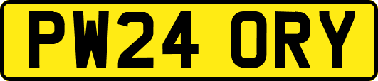 PW24ORY