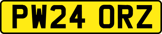 PW24ORZ