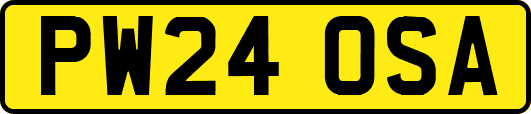 PW24OSA