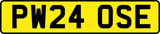 PW24OSE