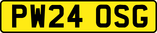 PW24OSG