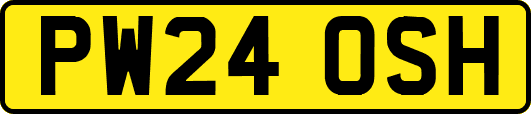 PW24OSH
