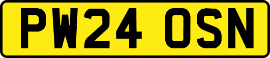 PW24OSN