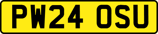 PW24OSU