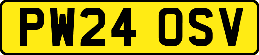 PW24OSV