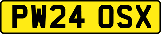 PW24OSX