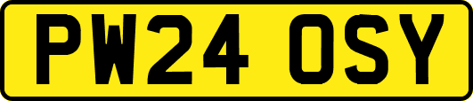PW24OSY