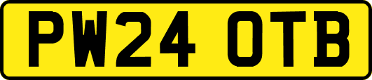 PW24OTB