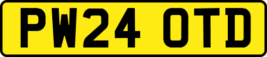 PW24OTD