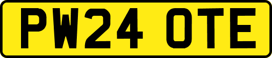 PW24OTE