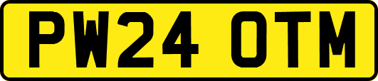 PW24OTM