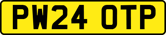 PW24OTP