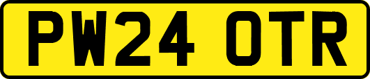 PW24OTR