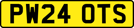 PW24OTS