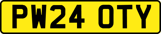 PW24OTY