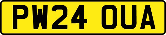 PW24OUA