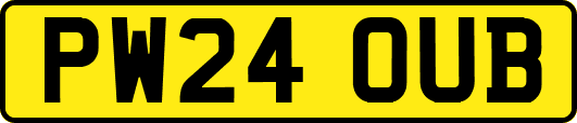 PW24OUB