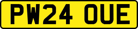 PW24OUE