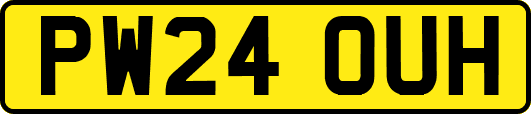 PW24OUH