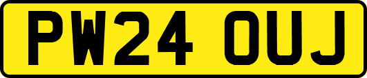 PW24OUJ