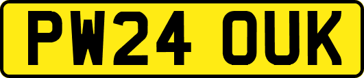 PW24OUK