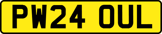 PW24OUL