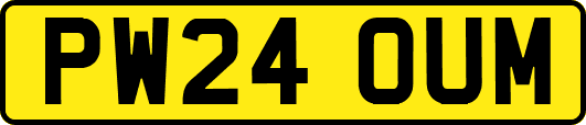PW24OUM