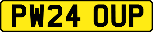 PW24OUP