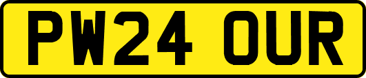 PW24OUR