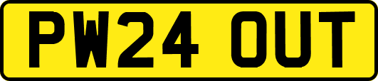 PW24OUT