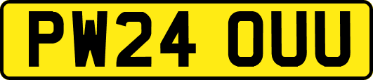 PW24OUU