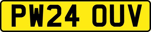 PW24OUV