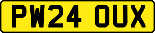 PW24OUX