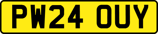 PW24OUY