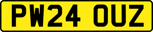 PW24OUZ