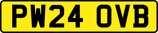 PW24OVB