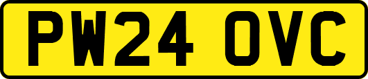 PW24OVC