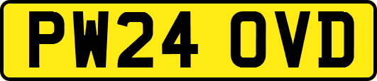 PW24OVD