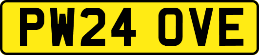 PW24OVE