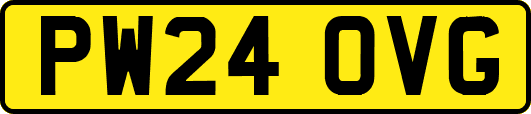 PW24OVG