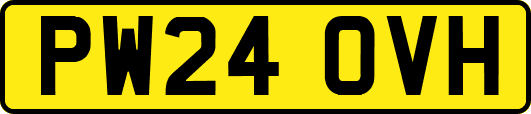 PW24OVH
